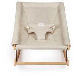 Nobodinoz Transat Growing green - Lin Français |