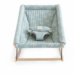 Nobodinoz Transat Growing green | Vert d'eau Outlet