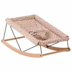 Nobodinoz Transat Growing Green Leonie | Latte