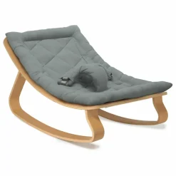 Online Charlie Crane Transat Levo hêtre | Bleu Tempête