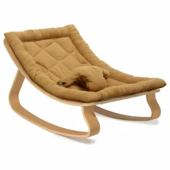 Charlie Crane Transat Levo hêtre | Camel Hot