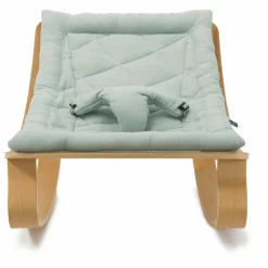 Charlie Crane Transats|Puériculture|Transat Levo hêtre |