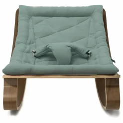 Outlet Charlie Crane Transat Levo noyer | Bleu Tempête