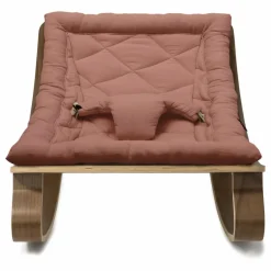 Charlie Crane Transat Levo noyer |