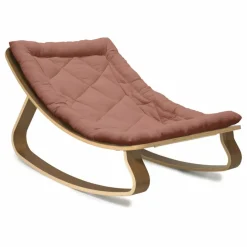 Charlie Crane Transat Levo noyer |