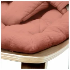 Charlie Crane Transat Levo noyer |