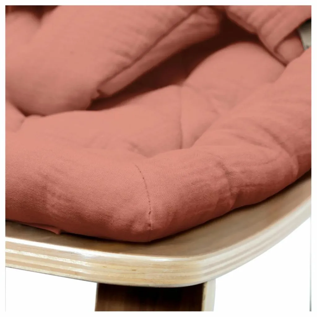 Charlie Crane Transat Levo noyer |