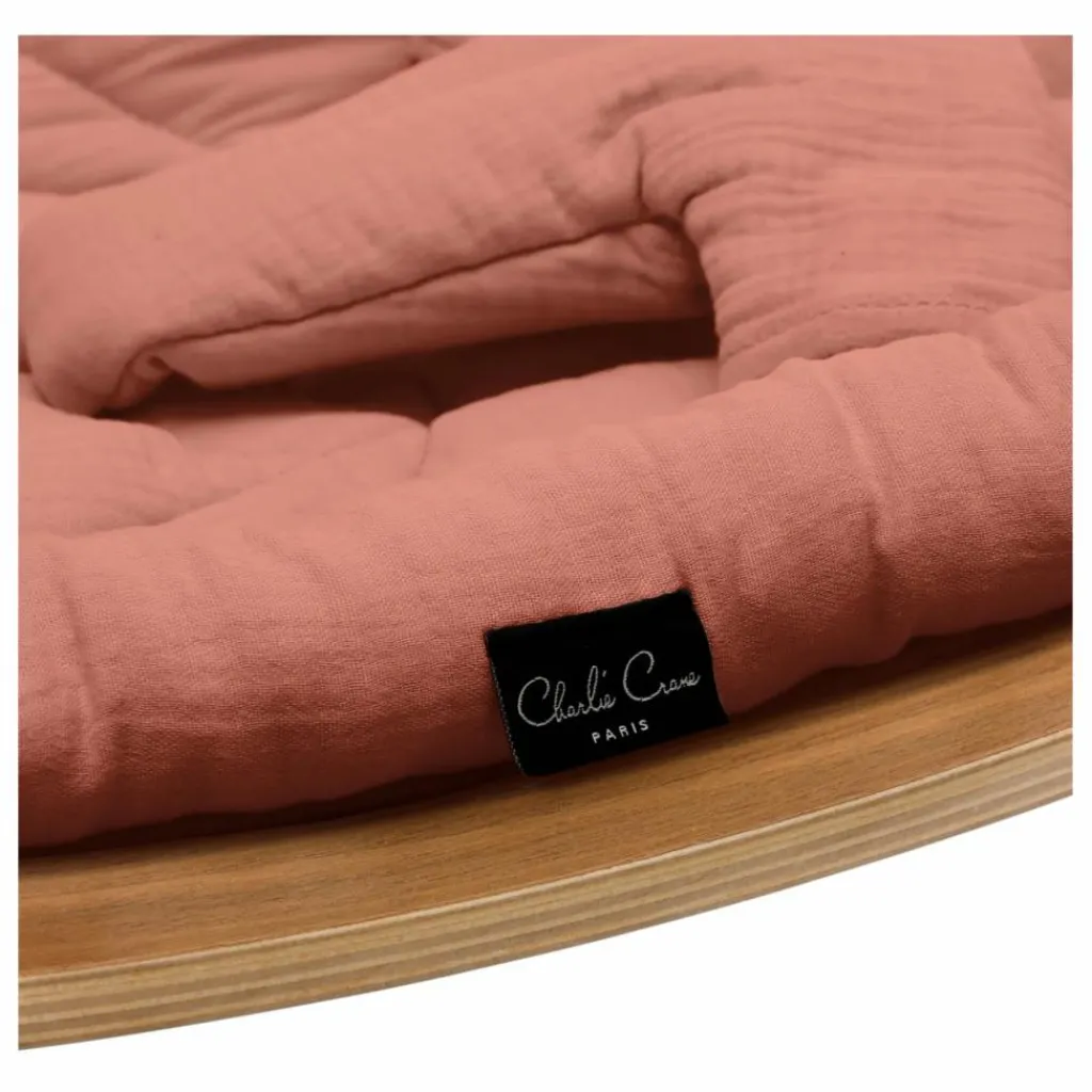 Charlie Crane Transat Levo noyer |