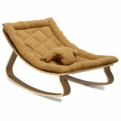 New Charlie Crane Transat Levo noyer | Camel