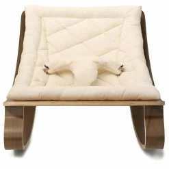 Charlie Crane Transats|Puériculture|Transat Levo noyer - biologique |