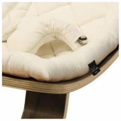 Charlie Crane Transats|Puériculture|Transat Levo noyer - biologique |