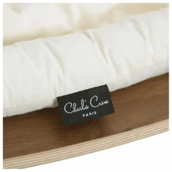 Charlie Crane Transats|Puériculture|Transat Levo noyer - biologique |