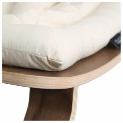 Charlie Crane Transats|Puériculture|Transat Levo noyer - biologique |