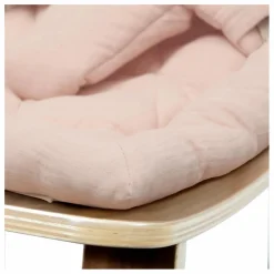 Charlie Crane Transat Levo noyer | Nude