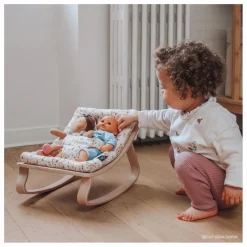 Charlie Crane Transat Levo pour poupée Multicolore Online