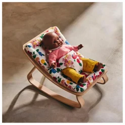 Charlie Crane Transat Levo pour poupée |