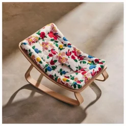 Charlie Crane Transat Levo pour poupée |