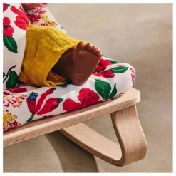 Charlie Crane Transat Levo pour poupée |