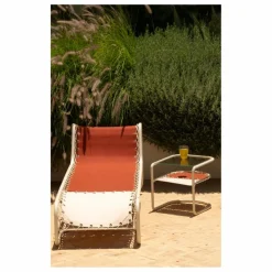 Discount Honoré Transat outdoor Campo | Terracotta