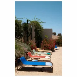 Discount Honoré Transat outdoor Campo | Terracotta