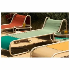 Discount Honoré Transat outdoor Campo | Terracotta