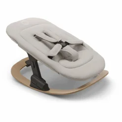 Bugaboo Accessoires De Chaises Hautes|Puériculture|Transat pour chaise haute Giraffe |