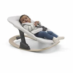 Bugaboo Accessoires De Chaises Hautes|Puériculture|Transat pour chaise haute Giraffe |