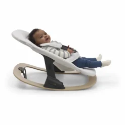 Bugaboo Accessoires De Chaises Hautes|Puériculture|Transat pour chaise haute Giraffe |