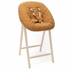 Charlie Crane Transat pour chaise haute Tobo | Camel Discount