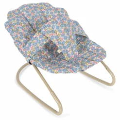 Outlet Konges Sløjd Transat pour poupée Rosier | Bleu