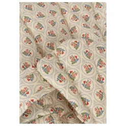 Konges Sløjd Poupées|Transat pour poupée Verona Blues |