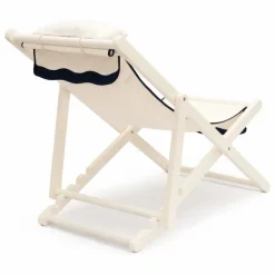 Business & Pleasure Co. Transat Sling | Blanc Outlet