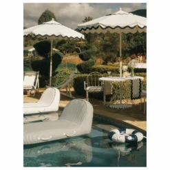 Business & Pleasure Co. Transat Sling | Blanc Outlet