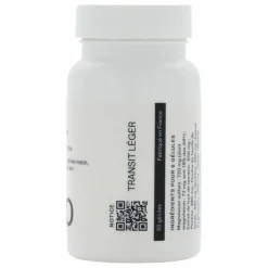 Best Dijo Transit Léger Complément alimentaire - 50 gélules Non teinté