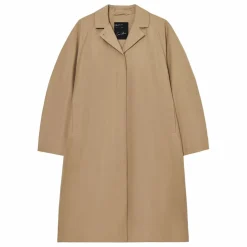 Femme Cordera Manteaux, Parkas|Trench Balloon |