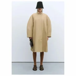 Femme Cordera Manteaux, Parkas|Trench Balloon |