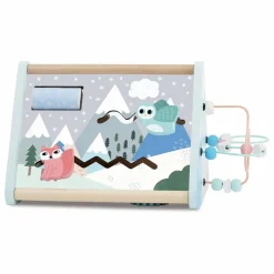 Vilac Triangle d'éveil Iceland