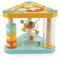 Janod Triangle Multi-Activites Tropik