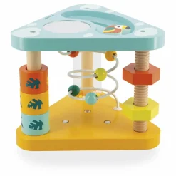 Janod Triangle Multi-Activites Tropik