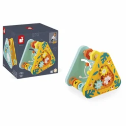 Janod Triangle Multi-Activites Tropik