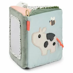 Done by deer Triangle sensoriel Tiny Farm