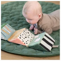 Done by deer Triangle sensoriel Tiny Farm