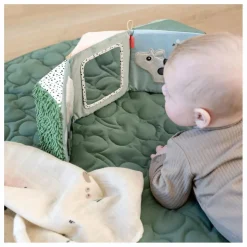 Done by deer Triangle sensoriel Tiny Farm