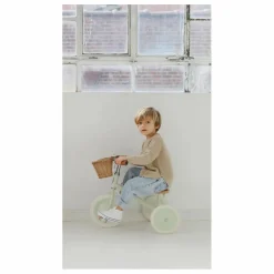 Banwood Tricycle en métal et bois |