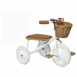 Banwood Vélos, Draisiennes|Tricycle en métal et bois |
