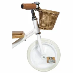 Banwood Vélos, Draisiennes|Tricycle en métal et bois |