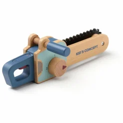 Online Kid's Concept Tronçonneuse | Bleu