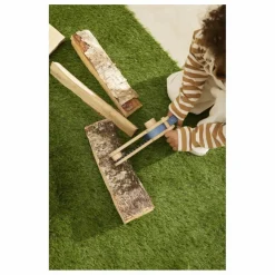 Online Kid's Concept Tronçonneuse | Bleu