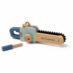 Online Kid's Concept Tronçonneuse | Bleu