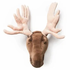 Clearance Wild & Soft Trophée Elan | Marron